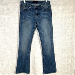 Rock & Republic Kasandra Boot Cut Jeans